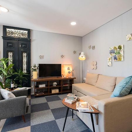 Cn150 Boutique Studio, Charming Flat Πόρτο Εξωτερικό φωτογραφία
