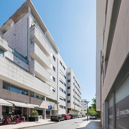 Cn150 Boutique Studio, Charming Flat Πόρτο Εξωτερικό φωτογραφία