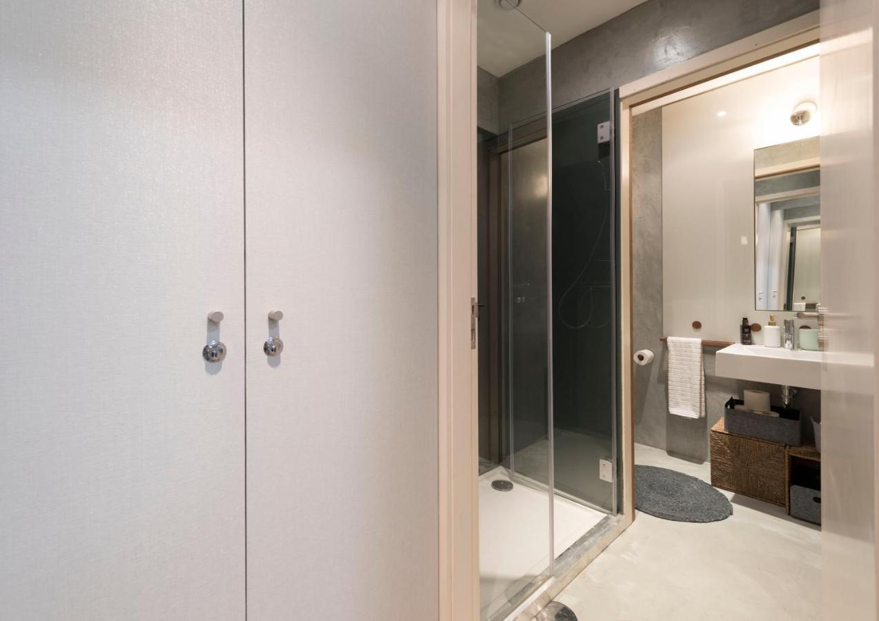 Cn150 Boutique Studio, Charming Flat Πόρτο Εξωτερικό φωτογραφία