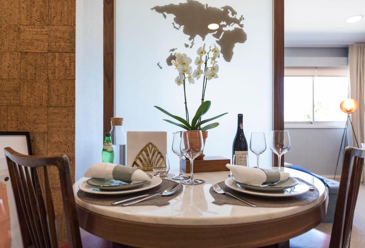 Cn150 Boutique Studio, Charming Flat Πόρτο Εξωτερικό φωτογραφία
